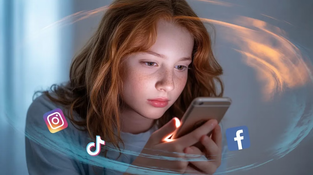 Another Country Moves to Restrict Social Media Access for Children