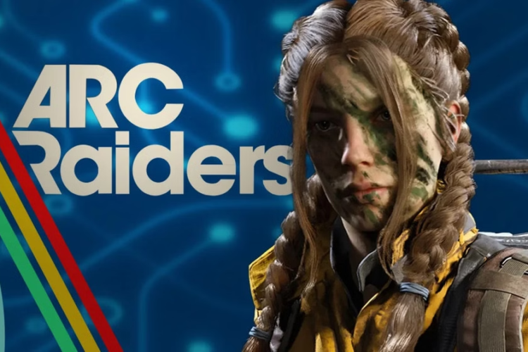 ARC Raiders Becomes NEXON’s Biggest Launch as Sales Cross 16 Million