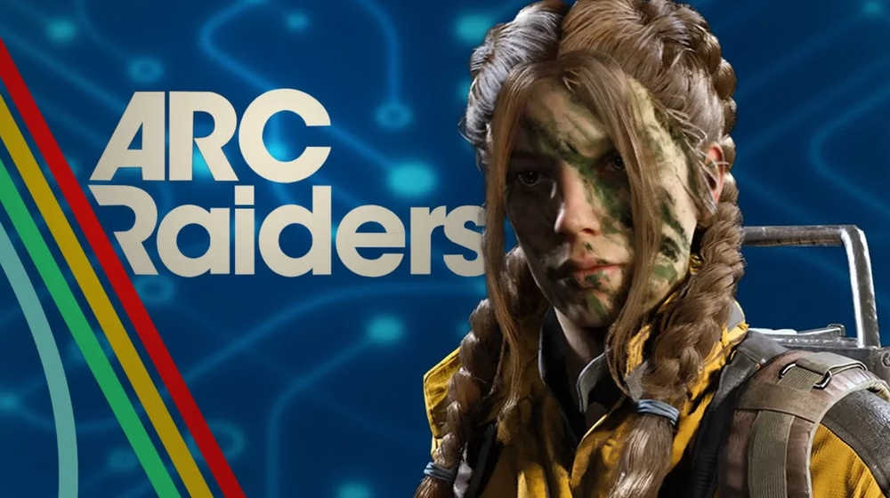 ARC Raiders Becomes NEXON’s Biggest Launch as Sales Cross 16 Million