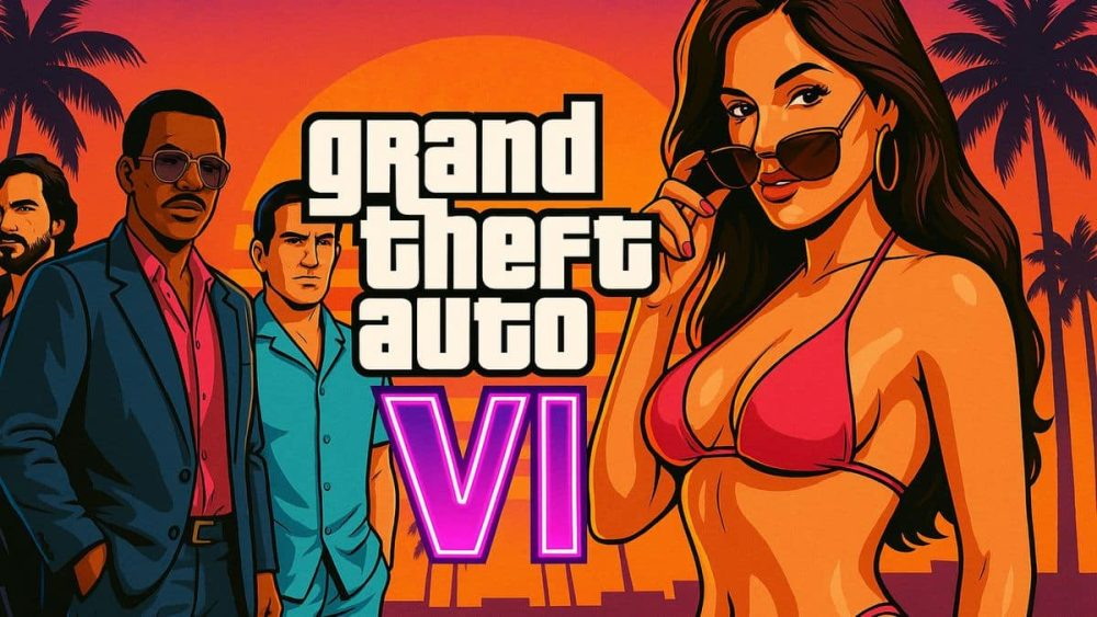 GTA 6 Pre-Orders Rumored to Go Live Next Week as Hype Reaches New Peak