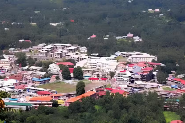 Govt Approves 477 New Posts at Rawalakot Hospital to Strengthen Healthcare Services