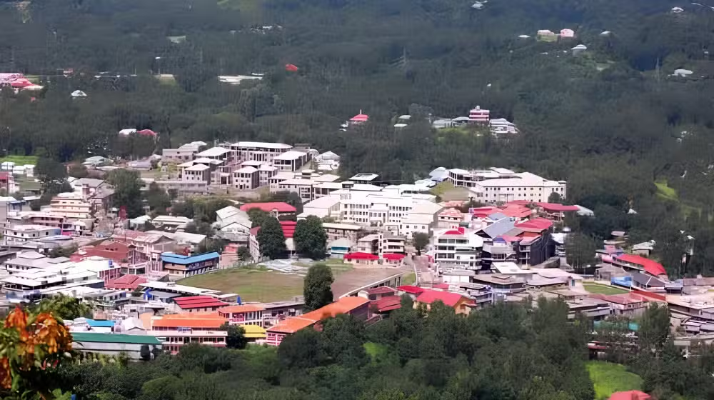Govt Approves 477 New Posts at Rawalakot Hospital to Strengthen Healthcare Services