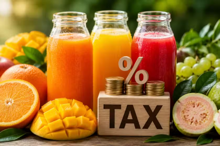 Imported Juices and Non-Alcoholic Drinks Likely to Become More Expensive in Pakistan