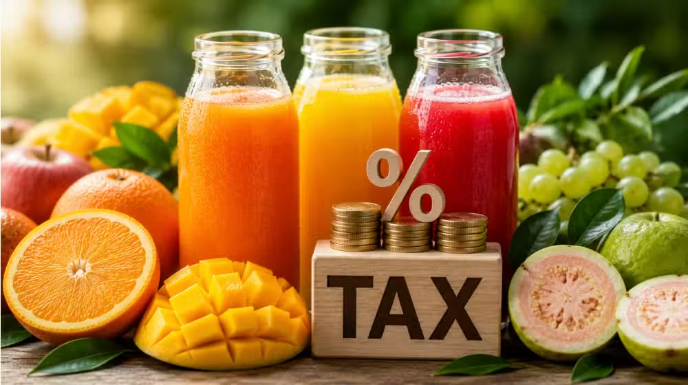 Imported Juices and Non-Alcoholic Drinks Likely to Become More Expensive in Pakistan
