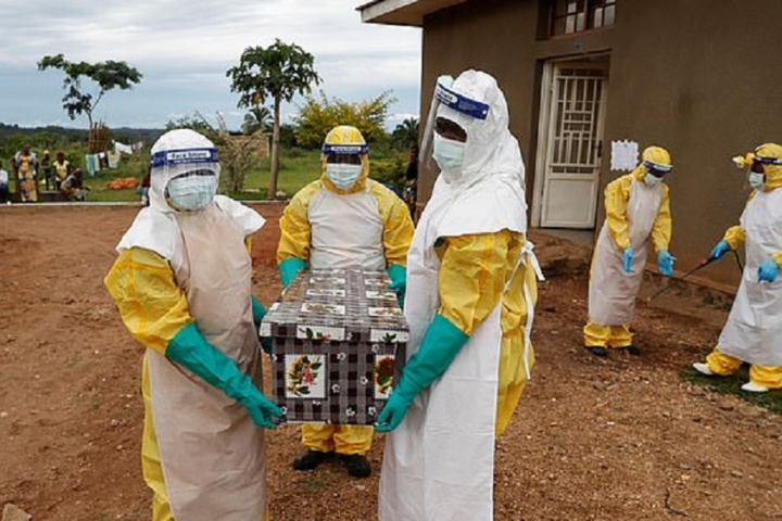Pakistan Tightens Airport Screening After WHO Declares Ebola Global Emergency