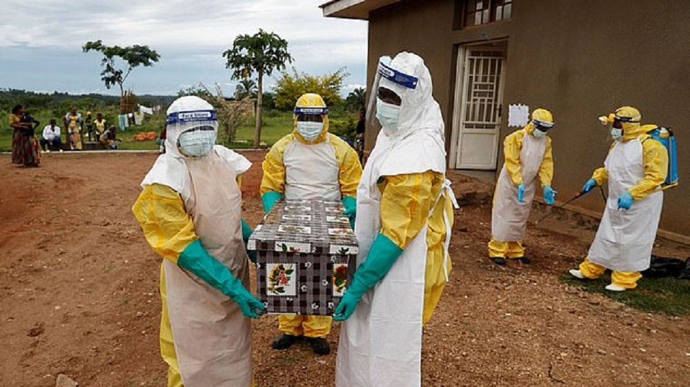 Pakistan Tightens Airport Screening After WHO Declares Ebola Global Emergency