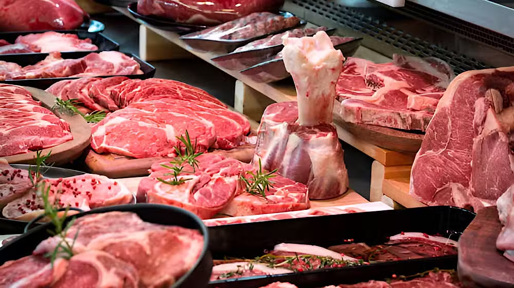 Doctors Warn Against Excessive Meat Consumption During Eid ul Azha in Punjab