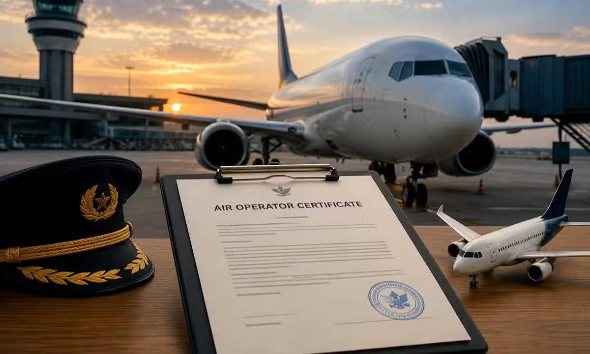 South Air Pakistan Denies Claims of Regulatory Delays in Flight Operations Launch