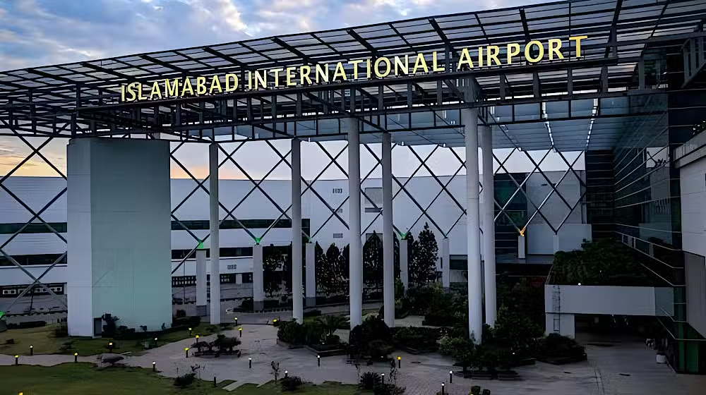 PAA Warns of Possible Flight Disruptions at Islamabad Airport Between May 8 and 10