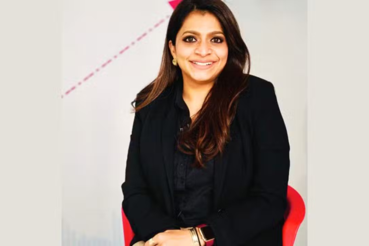 Saira Mirza Joins Zong 5G as Deputy Director for Corporate Brand and Communications