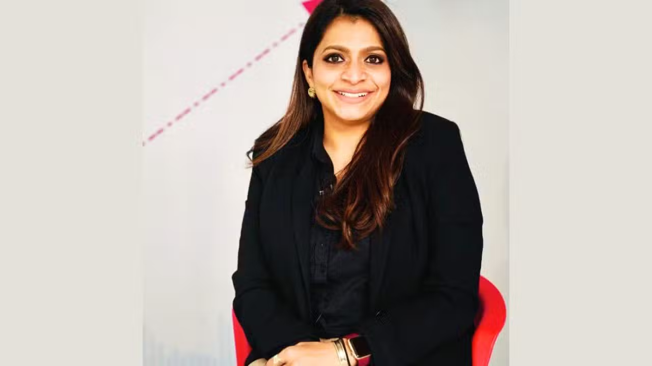 Saira Mirza Joins Zong 5G as Deputy Director for Corporate Brand and Communications