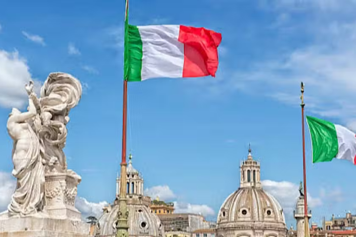 Italy Raises Student Visa Financial Requirement to €10,179, Impacting Pakistani Applicants