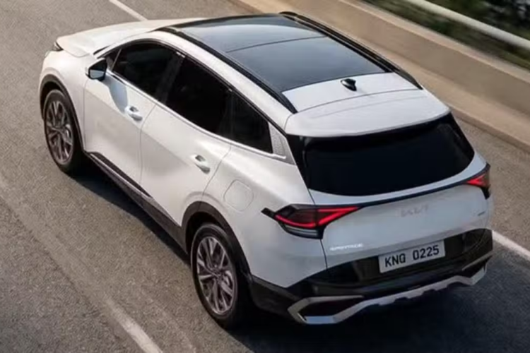 Kia Pakistan Introduces Limited-Time Discount on Extended Warranty Packages for Popular Models