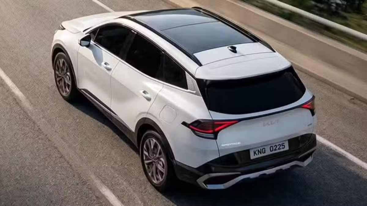 Kia Pakistan Introduces Limited-Time Discount on Extended Warranty Packages for Popular Models