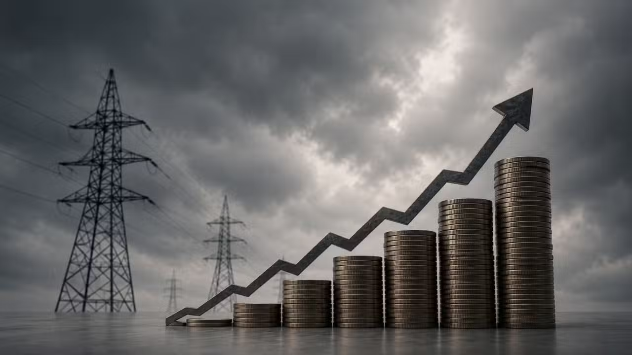 Pakistan’s Power Sector Circular Debt Surges Over 1,200% Compared to Last Year