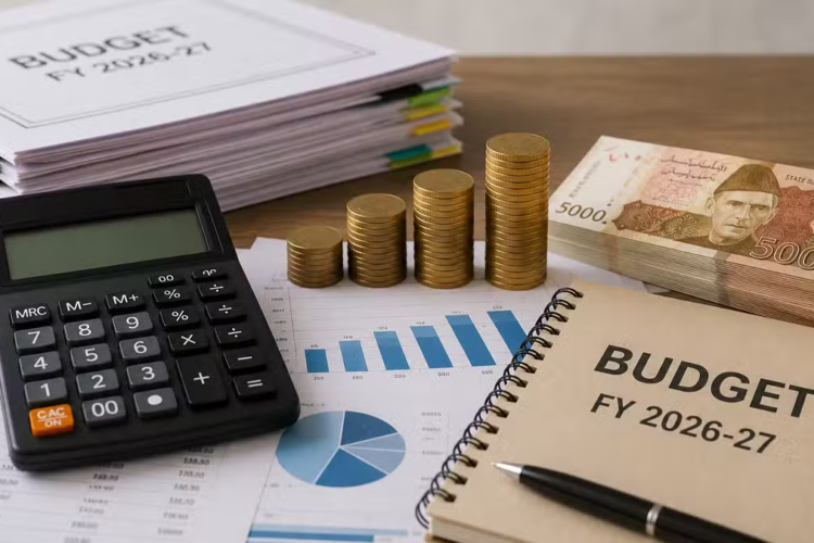 Sindh Cabinet Approves 7% Salary Hike and 5% Pension Increase in Budget 2026-27