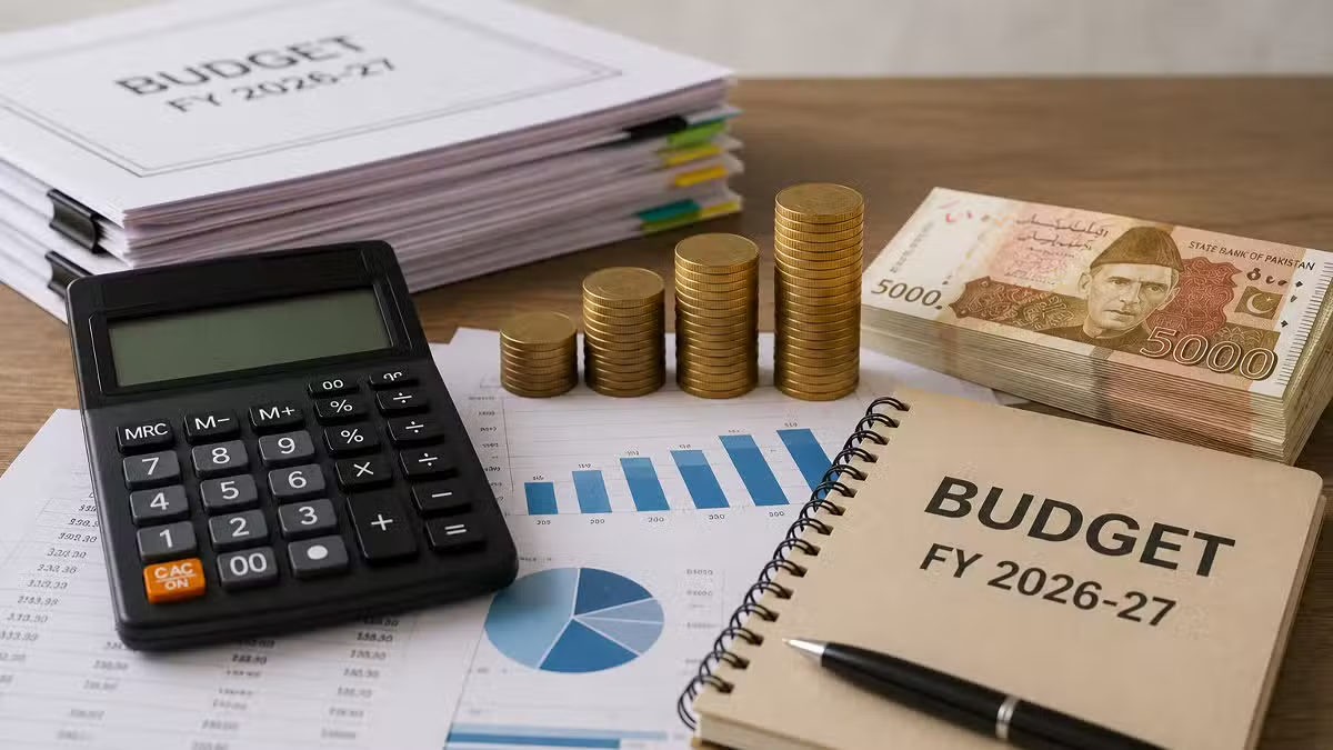 Sindh Cabinet Approves 7% Salary Hike and 5% Pension Increase in Budget 2026-27