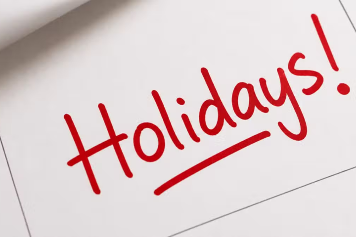 Pakistan Announces Public Holidays on June 25 and 26 for Ashura Observance