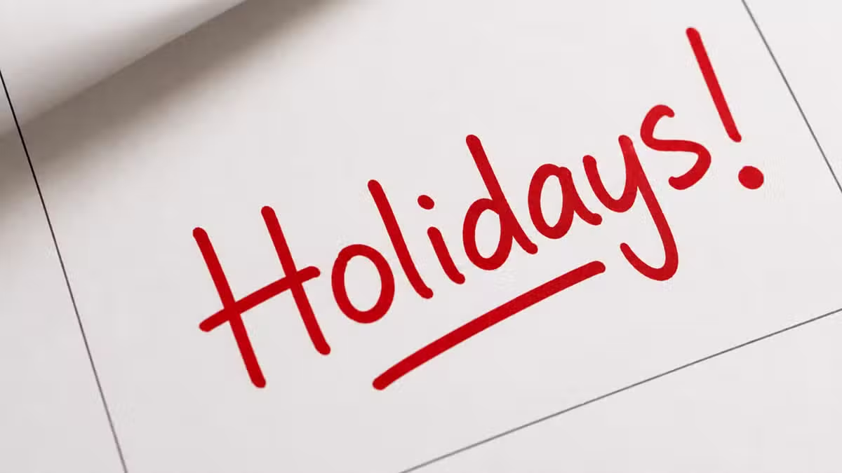 Pakistan Announces Public Holidays on June 25 and 26 for Ashura Observance