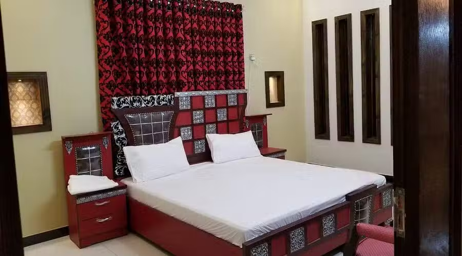 Karachi Plans New Tax on Airbnb Properties, Guest Houses and Hospitality Businesses