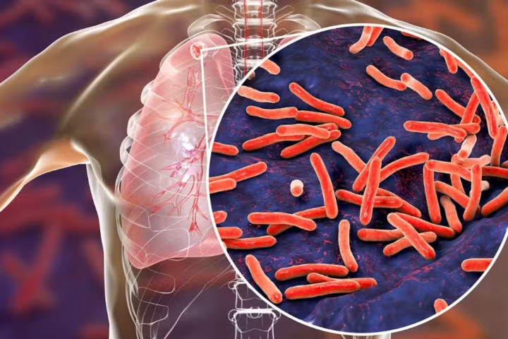 Rs. 1,100 Portable Device Can Detect Tuberculosis in Just 30 Minutes Across Pakistan