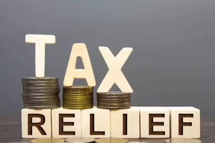 Government Abolishes Capital Value Tax on Financial Assets in Major Relief Measure