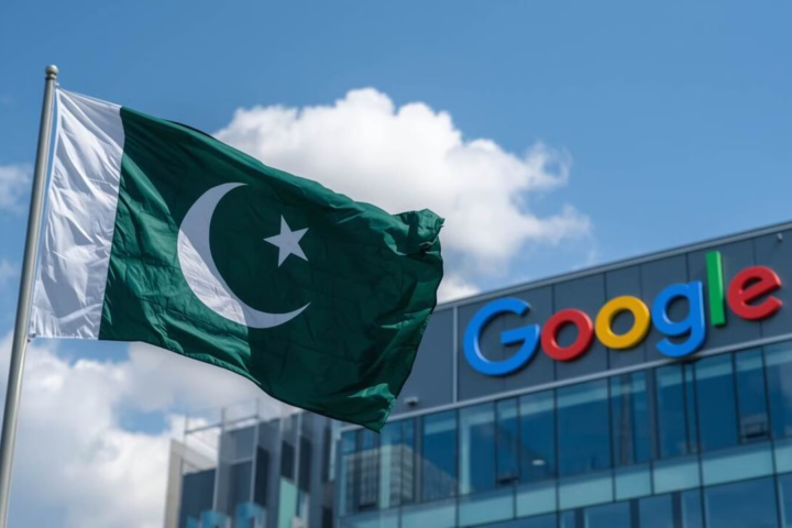 Google Expands Digital Skills Initiative with 350,000 Career Certificates for Pakistan
