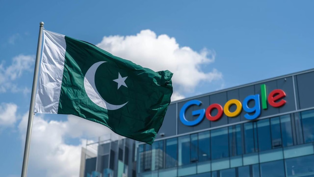 Google Expands Digital Skills Initiative with 350,000 Career Certificates for Pakistan