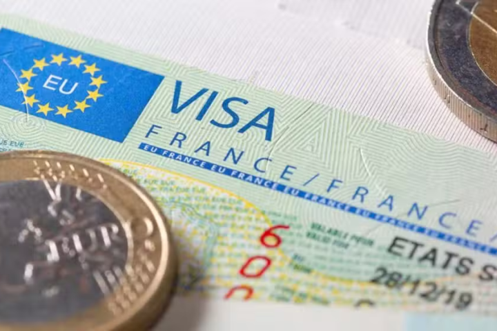 French Embassy Warns Pakistanis About Fake Visa and Consular Appointment Scams