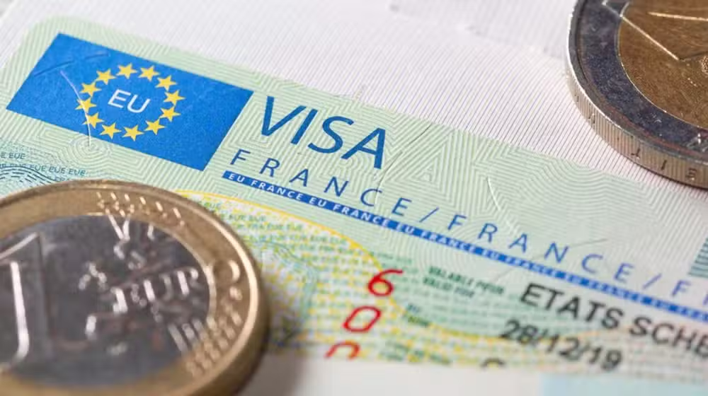 French Embassy Warns Pakistanis About Fake Visa and Consular Appointment Scams