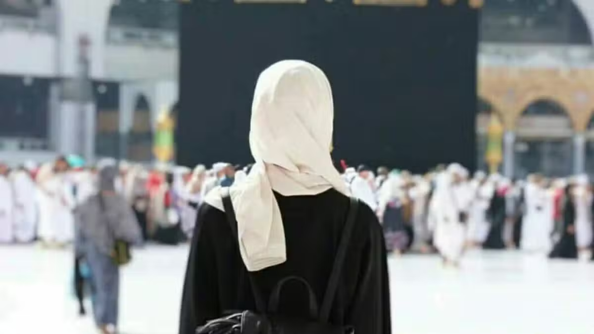 Saudi Arabia Introduces One-Year Multiple-Entry Umrah Visa for Pilgrims