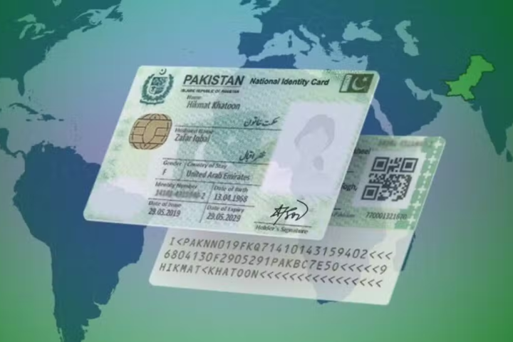 How Overseas Pakistanis Can Apply for NICOP Without Visiting Pakistan