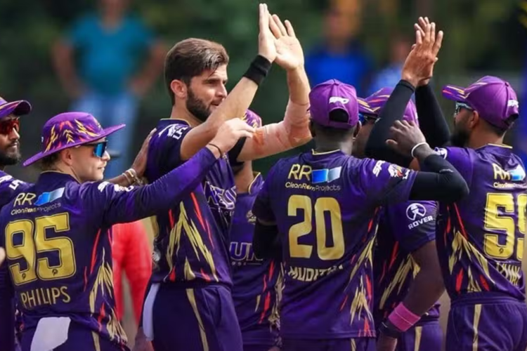 Shaheen Shah Afridi Reportedly Considered Leaving LPL After Administrative Mix-Up