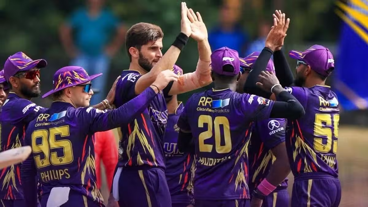 Shaheen Shah Afridi Reportedly Considered Leaving LPL After Administrative Mix-Up