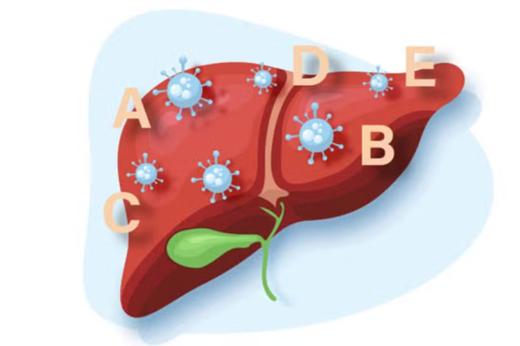 Pakistan Ranks Fifth Globally in Viral Hepatitis Burden, Says PMA
