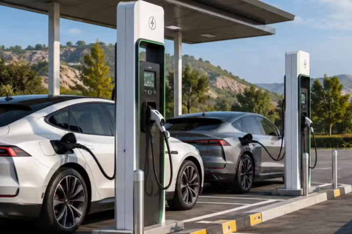 Government Puts Auto Policy 2026–31 on Hold After Pressure From Local Car Industry