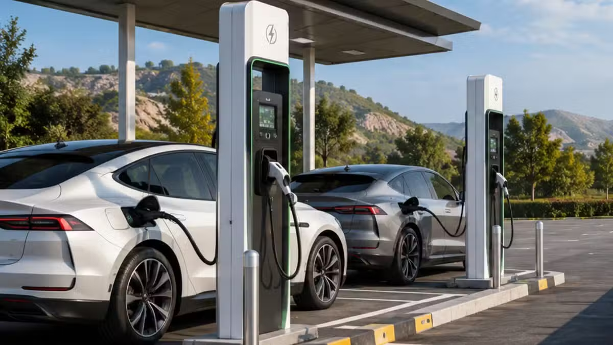 Government Puts Auto Policy 2026–31 on Hold After Pressure From Local Car Industry