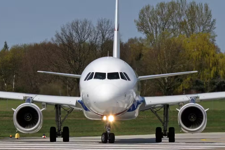 Riyadh Air Launches Flights to Pakistan With Inaugural Arrival in Islamabad