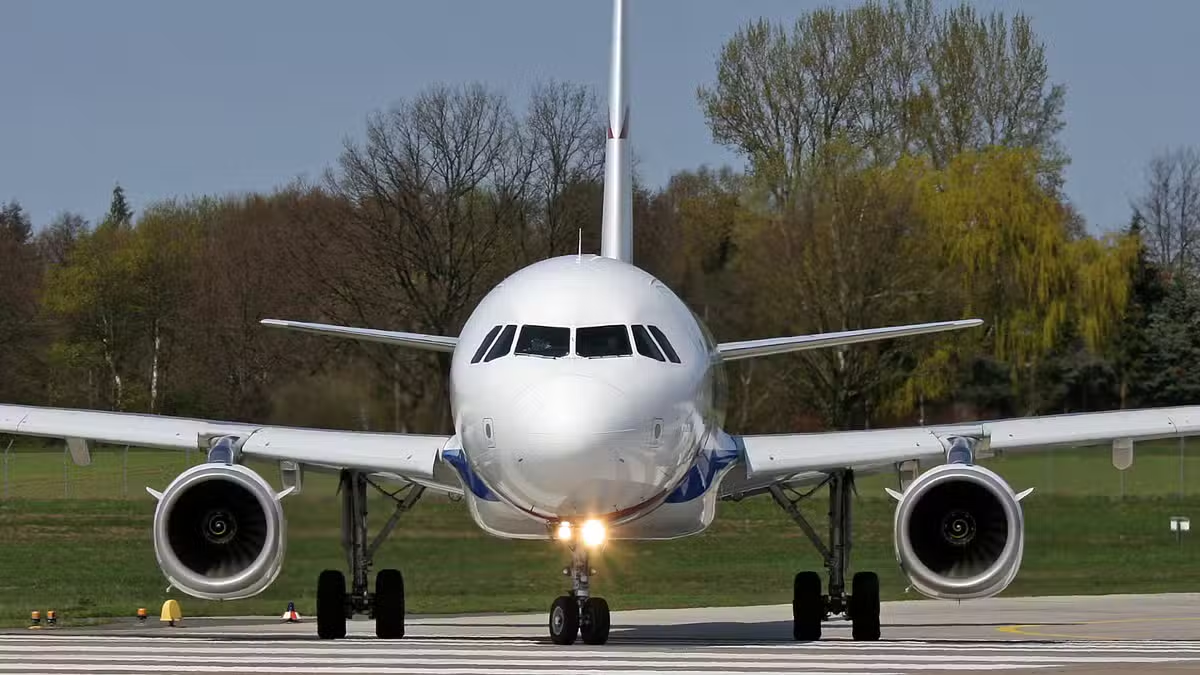 Riyadh Air Launches Flights to Pakistan With Inaugural Arrival in Islamabad