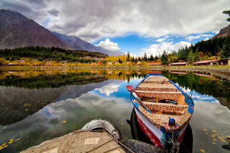 Pakistan Named Among World’s Most Unique Travel Destinations for 2026 by The Telegraph