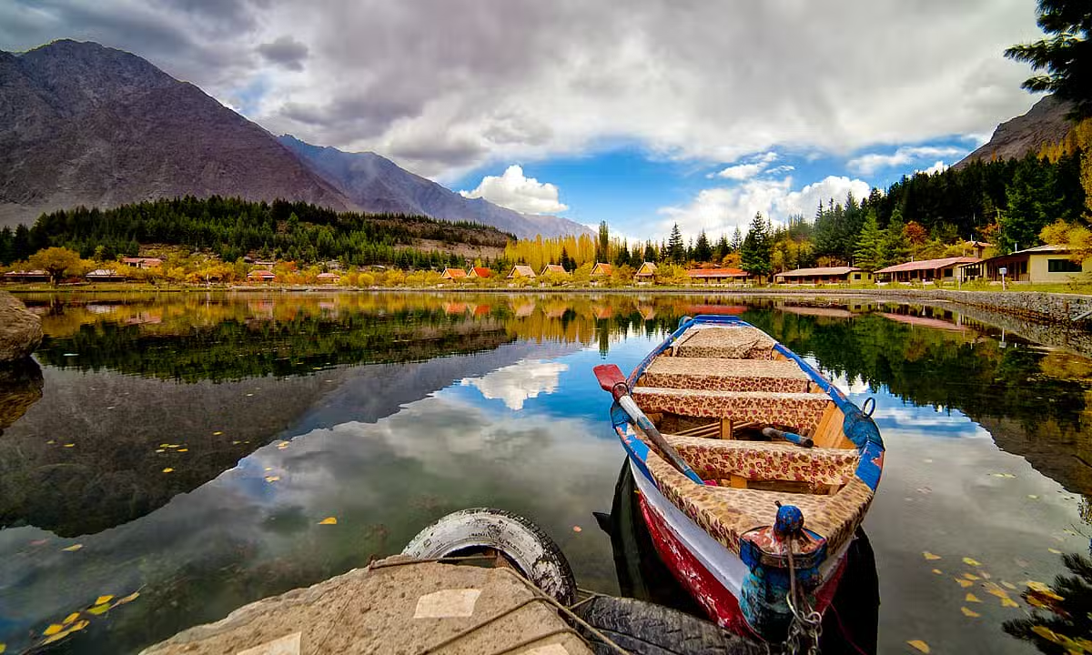Pakistan Named Among World’s Most Unique Travel Destinations for 2026 by The Telegraph