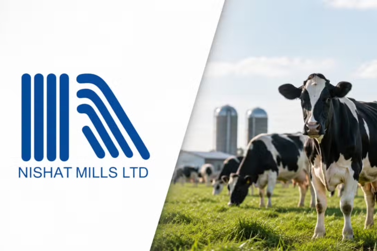 Nishat Mills to Exit Dairy Business Through Sale of Stake to Turkish Partner
