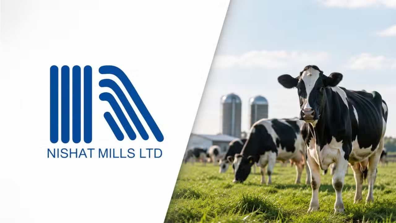 Nishat Mills to Exit Dairy Business Through Sale of Stake to Turkish Partner