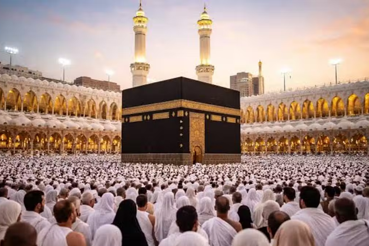 Government Receives Rs. 52.5 Billion from Hajj 2027 Applicants