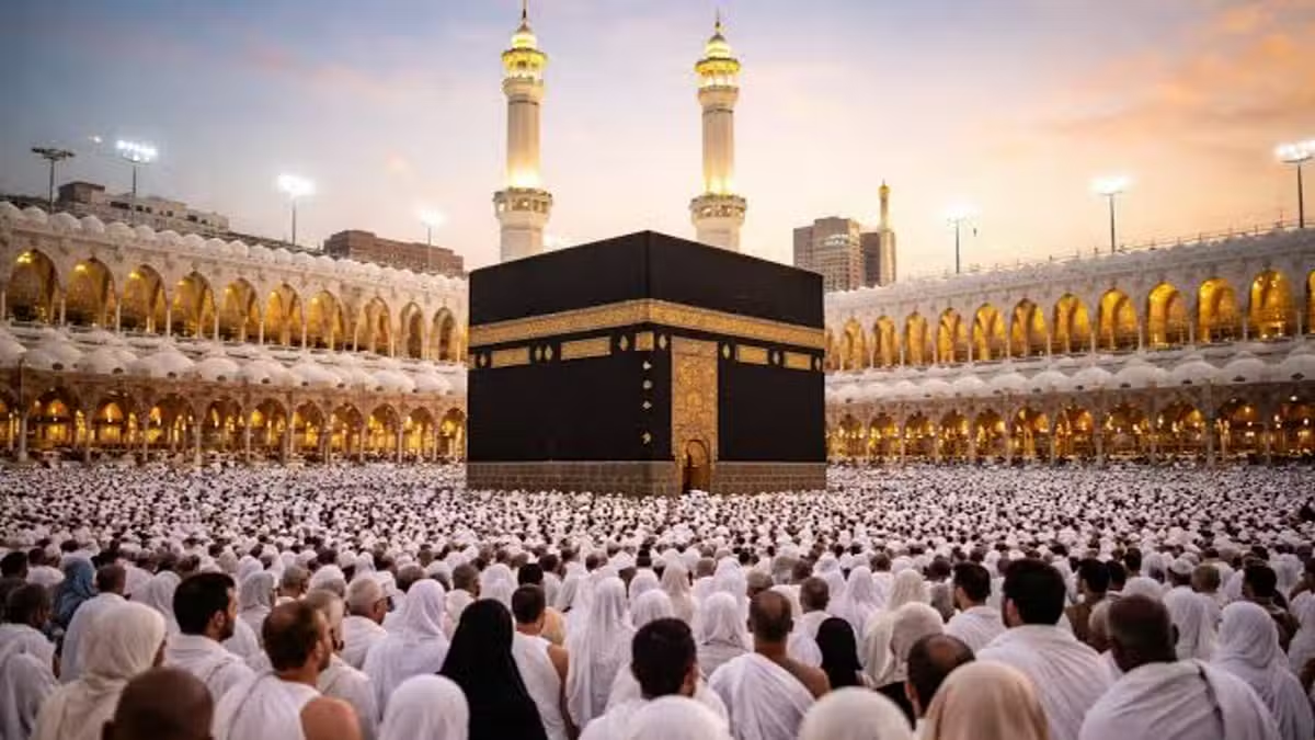 Government Receives Rs. 52.5 Billion from Hajj 2027 Applicants