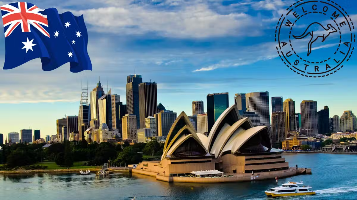 Australia Revises Visa Processing Priorities for Skilled Workers and Employer-Sponsored Migration