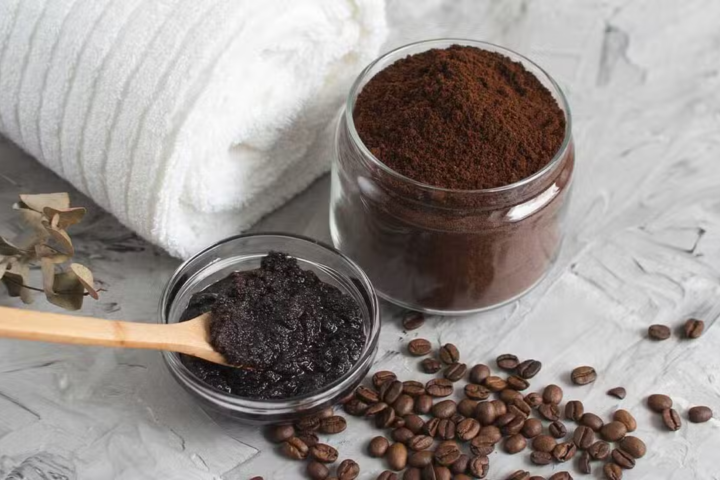 Study Finds Used Coffee Grounds Could Be Turned Into Renewable Fuel