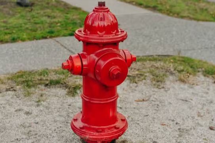 WASA to Install Fire Hydrants at Government Hospitals to Improve Emergency Safety