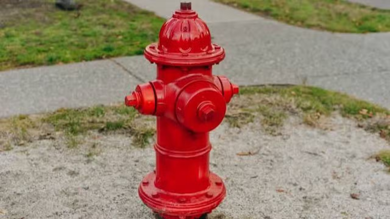 WASA to Install Fire Hydrants at Government Hospitals to Improve Emergency Safety