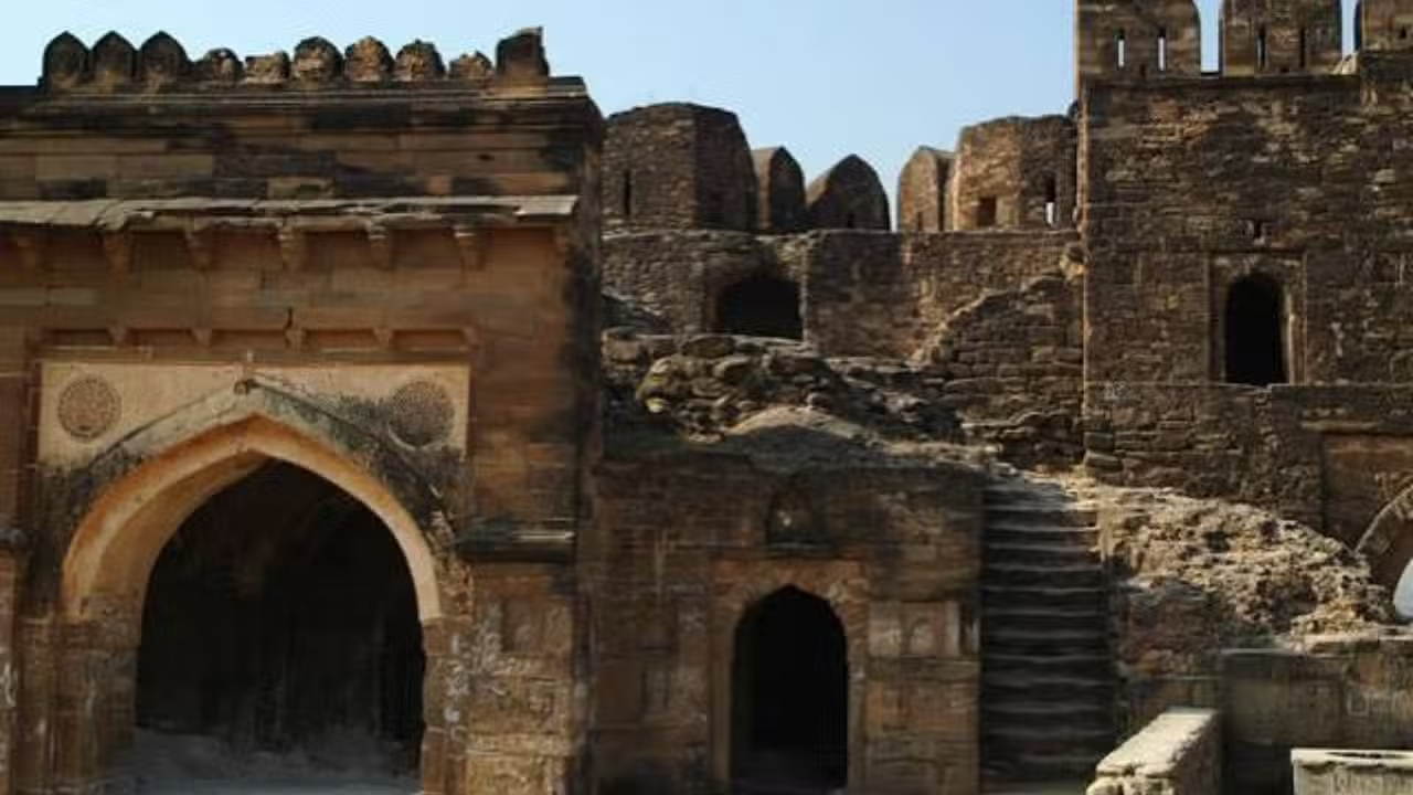 Pakistan Seeks UNESCO Recognition for Rani Ghat and Banbhore Heritage Sites